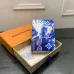 Louis Vuitton Brazza wallet #B56669