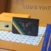 Louis Vuitton Card Holder Mon Monogram Monogram Eclipse Canvas size:7×0.5×11cm #B53861