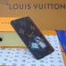 Louis Vuitton Card Holder Mon Monogram Monogram Eclipse Canvas size:7×0.5×11cm #B53861