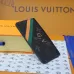 Louis Vuitton Card Holder Mon Monogram Monogram Eclipse Canvas size:7×0.5×11cm #B53861