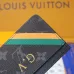Louis Vuitton Card Holder Mon Monogram Monogram Eclipse Canvas size:7×0.5×11cm #B53861