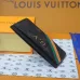 Louis Vuitton Card Holder Mon Monogram Monogram Eclipse Canvas size:7×0.5×11cm #B53861