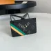 Louis Vuitton Card Holder Mon Monogram size:7×0.5×11cm #B53865