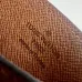 Louis Vuitton Card Holder Mon Monogram size:7×0.5×11cm #B53865