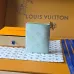 Louis Vuitton M26328 Compact Wallet - Monogram Coated Canvas (Multiple Colors Available) with Microchip #B60512