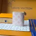 Louis Vuitton M26328 Compact Wallet - Monogram Coated Canvas (Multiple Colors Available) with Microchip #B60512