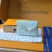 Louis Vuitton M27681 Victorine Wallet - Monogram Coated Canvas (Multiple Colors Available) #B60514