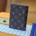 Louis Vuitton Mon Monogram Passport Cover size:14×2.5×10cm #B53863