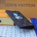 Louis Vuitton Mon Monogram Passport Cover size:14×2.5×10cm #B53863