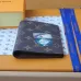 Louis Vuitton Mon Monogram Passport Cover size:14×2.5×10cm #B53863