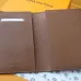 Louis Vuitton Mon Monogram Passport Cover size:14×2.5×10cm #B53863