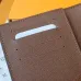 Louis Vuitton Mon Monogram Passport Cover size:14×2.5×10cm #B53863