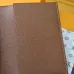 Louis Vuitton Mon Monogram Passport Cover size:14×2.5×10cm #B53863