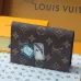 Louis Vuitton Mon Monogram Passport Cover size:14×2.5×10cm #B53863