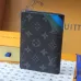 Louis Vuitton Mon Monogram Passport Cover size:14×2.5×10cm #B53863