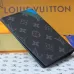 Louis Vuitton Mon Monogram Passport Cover size:14×2.5×10cm #B53863