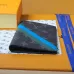 Louis Vuitton Mon Monogram Passport Cover size:14×2.5×10cm #B53863