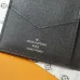 Louis Vuitton Mon Monogram Passport Cover size:14×2.5×10cm #B53863