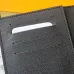 Louis Vuitton Mon Monogram Passport Cover size:14×2.5×10cm #B53863