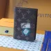 Louis Vuitton Mon Monogram Passport Cover size:14×2.5×10cm #B53863