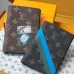 Louis Vuitton Mon Monogram Passport Cover size:14×2.5×10cm #B53863