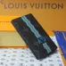 Louis Vuitton Mon Monogram Passport Cover size:14×2.5×10cm #B53864