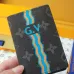 Louis Vuitton Mon Monogram Passport Cover size:14×2.5×10cm #B53864