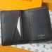 Louis Vuitton Mon Monogram Passport Cover size:14×2.5×10cm #B53864