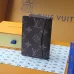 Louis Vuitton Mon Monogram Passport Cover size:14×2.5×10cm #B53864