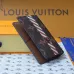 Louis Vuitton Mon Monogram Passport Cover size:14×2.5×10cm #B53864