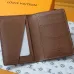Louis Vuitton Mon Monogram Passport Cover size:14×2.5×10cm #B53864