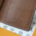 Louis Vuitton Mon Monogram Passport Cover size:14×2.5×10cm #B53864