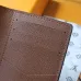 Louis Vuitton Mon Monogram Passport Cover size:14×2.5×10cm #B53864