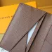 Louis Vuitton Mon Monogram Passport Cover size:14×2.5×10cm #B53864