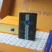 Louis Vuitton Mon Monogram Passport Cover size:14×2.5×10cm #B53864