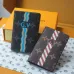 Louis Vuitton Mon Monogram Passport Cover size:14×2.5×10cm #B53864