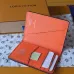 Louis Vuitton Monogram Gradient Card Holder, 11 x 7.5 cm #B63210