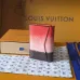 Louis Vuitton Monogram Gradient Card Holder, 11 x 7.5 cm #B63210