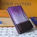 Louis Vuitton Monogram Gradient Card Holder, 11 x 7.5 cm #B63210