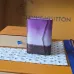 Louis Vuitton Monogram Gradient Card Holder, 11 x 7.5 cm #B63210