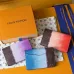 Louis Vuitton Monogram Gradient Card Holder, 11 x 7.5 cm #B63210