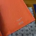Louis Vuitton Monogram Gradient Passport Cover, 14 x 10 x 2.5 cm #B63208