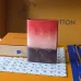 Louis Vuitton Monogram Gradient Passport Cover, 14 x 10 x 2.5 cm #B63208