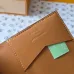 Louis Vuitton Monogram Passport Cover M14733 14x2.5cm #B63875