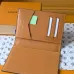 Louis Vuitton Monogram Passport Cover M14733 14x2.5cm #B63875