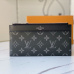 Louis Vuitton Monogram Slim Purse #999931789