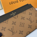 Louis Vuitton Monogram Slim Purse #999931789