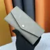 Louis Vuitton Monogram gray wallet #B43760