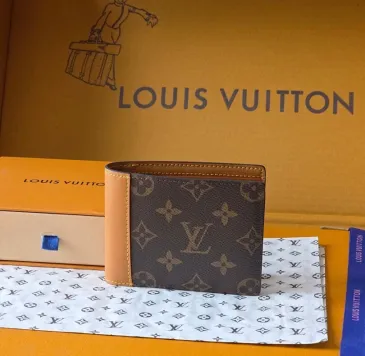 Brand L Multiple Wallet M14733 11.5x9x1.5cm #B63877