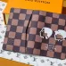 Louis Vuitton N40776 Chip Version Collaborative Pouch Wallet - Pattern Design #B59466